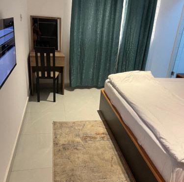 Afse apartments peduase in Aburi