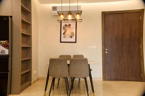 Bravia - Skysuites in Accra