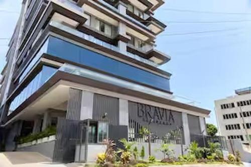 Bravia - Skysuites in Accra