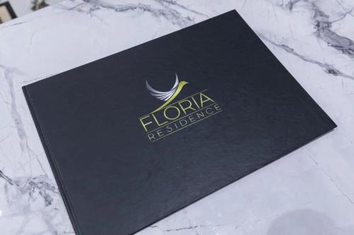 Floria - Skysuites in Accra