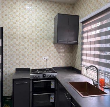 Pokten apartment in Gbawe