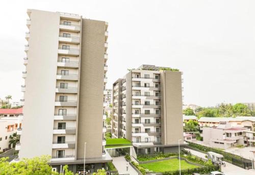 Miusic Properties in Accra