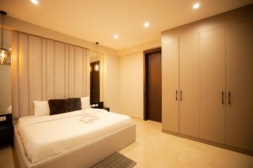Bravia - Skysuites in Accra