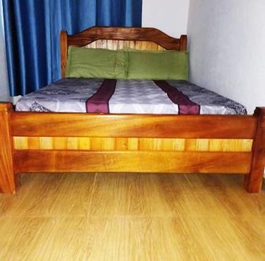 Efiritete Boabeng Guest House