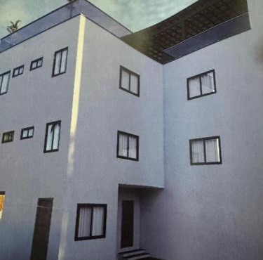 The plaza guest house