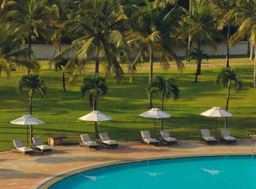Mövenpick Ambassador Hotel Accra