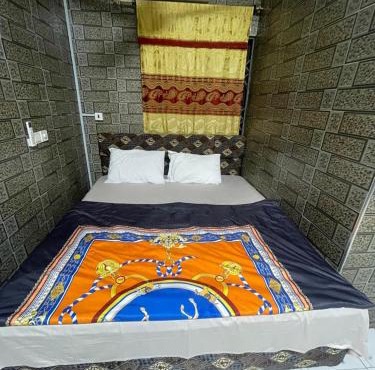 Plaza Room Guest House in Abrekuma