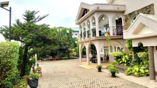 Nortram Homes - Adenta in Apenkwa