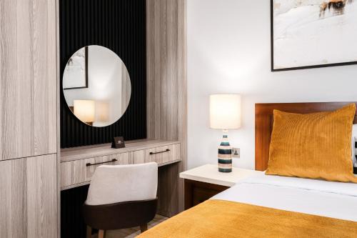 BON HOTELS Five Seasons Palm Resort in Prampram