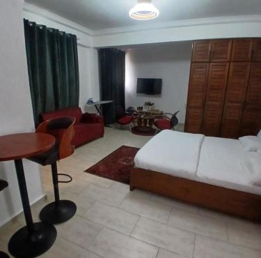 Al - EMAR REAL ESTATE Limited in Accra