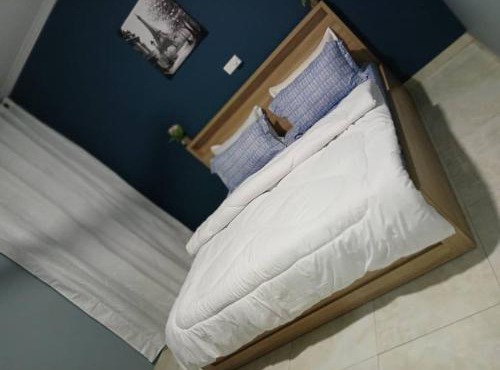 Efiritete Boabeng Guest House in Boaben