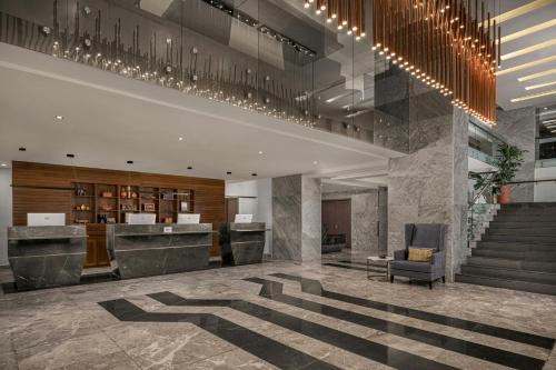 Four Points by Sheraton Accra Airport Hotel in Accra
