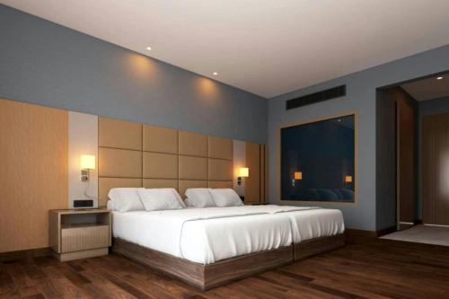 Four Points by Sheraton Accra Airport Hotel in Accra