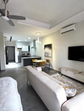 Regular studio Apartment for rent in Labone in Accra