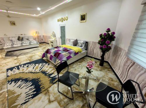 The White House Events & More in Koforidua