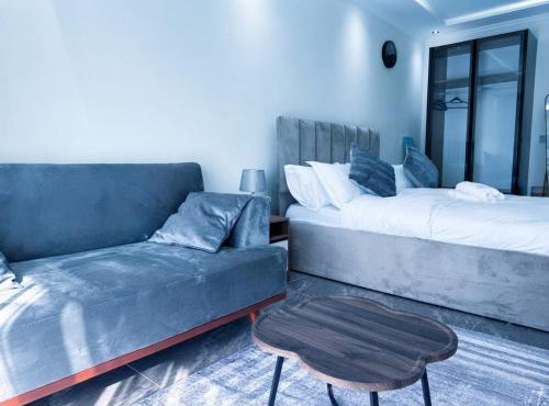 Floria Residence in Accra