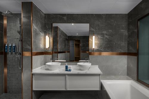 Four Points by Sheraton Accra Airport Hotel in Accra
