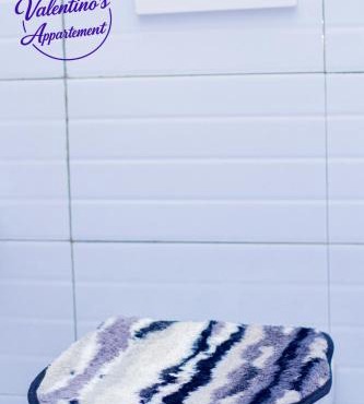 Valentinos Appartement Prestige in Agbodrafo