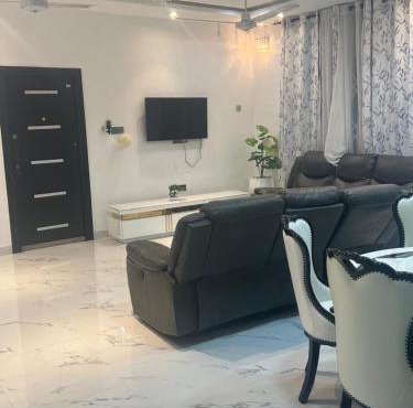Kingdom homes in Accra