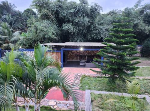 Brightstone Villa in Aburi