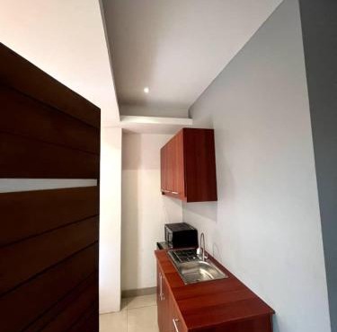 Ark Hotel by Alex in Accra