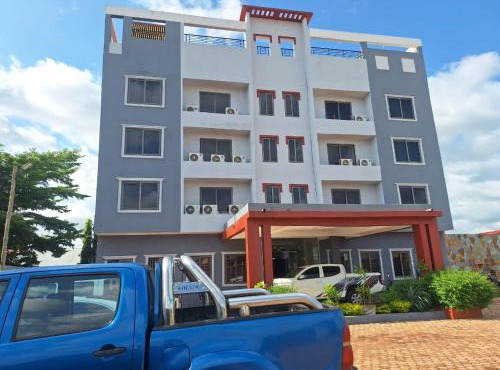 Tima Sara Hotel in Tamale