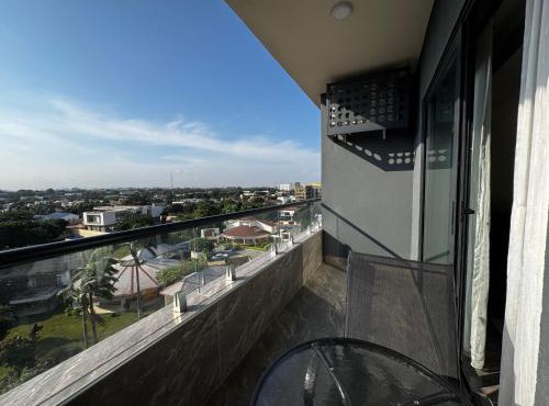 Floria - Skysuites in Accra