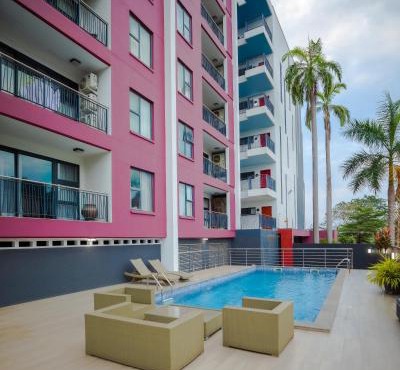 Beaufort Ridge - Skysuites in Accra