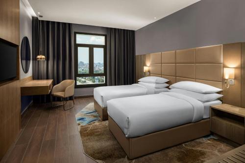 Four Points by Sheraton Accra Airport Hotel in Accra