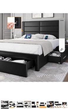 Nuria luxurious one bed room