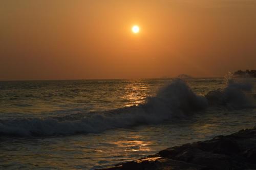Elmina Bay Resort in Elmina
