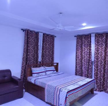 Gaak Lodge