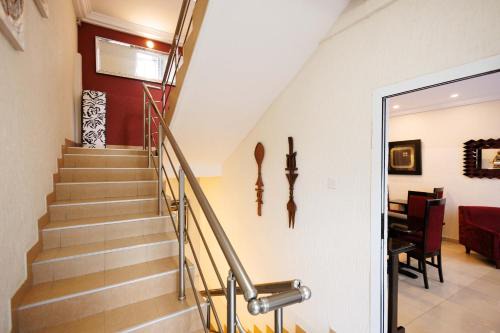 The Ritzz Exclusive Guest House