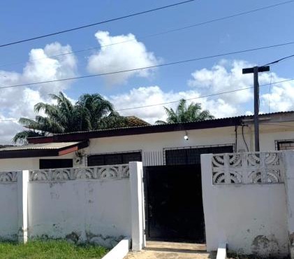 Sisi ArtStay Osu in Accra