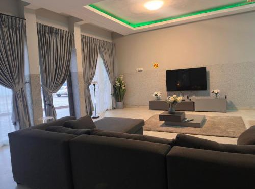 Jessicas Villa Apartment in Accra