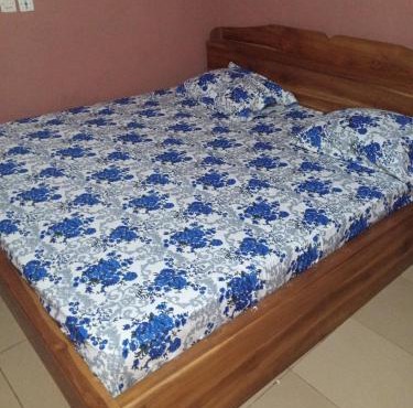 Hôtel Maximum in Lome