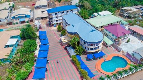 GLAMOSSAY HOTEL LIMITED SUNYANi
