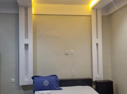 GLAMOSSAY HOTEL LIMITED SUNYANi in Abesem