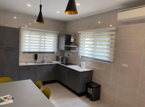 Casa Bianca in Accra
