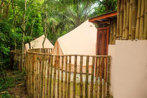 Barreo Nova Eco Resort