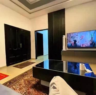 2-bedroom apartment in Bolo Kopé