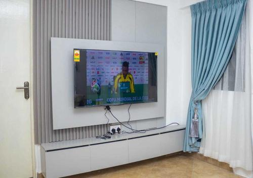 Mycom Apartment in Kumasi