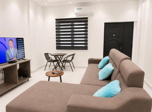 Maatambaba Homes two Bedroom l Starlink WiFi