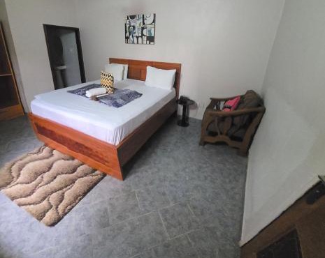 PRESTIGE Guesthouse ,Ksi