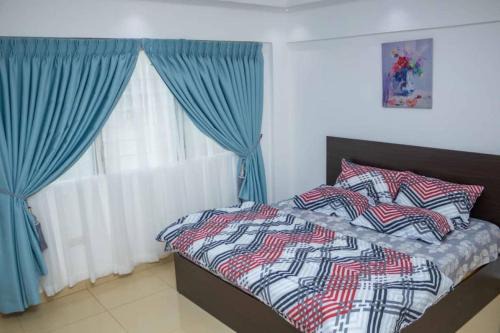 Mycom Apartment