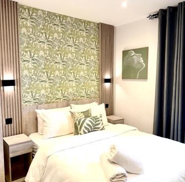 Elite Luxury Suites at The Bantree