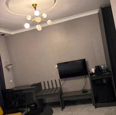 The Swaggart Signature Hotel