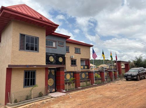 KELNESSA Hotel