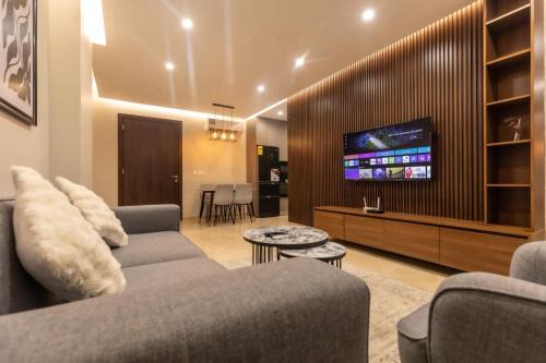 BRAVIA - Sky Suites