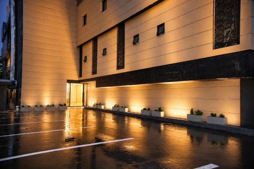 Elite Residence in Accra